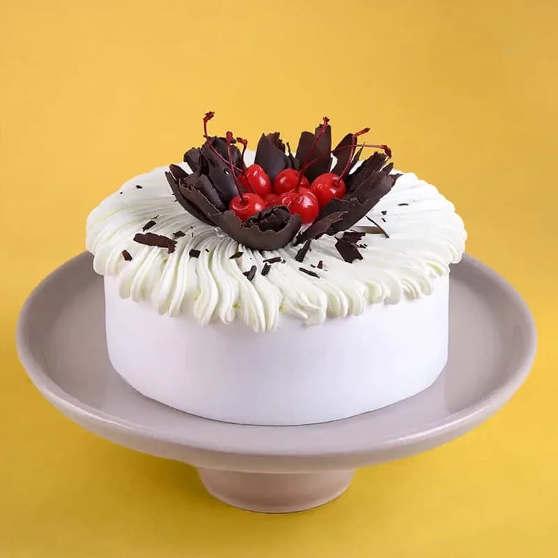 Cherry Swirls Black Forest Cake Delice — view 3 of 3