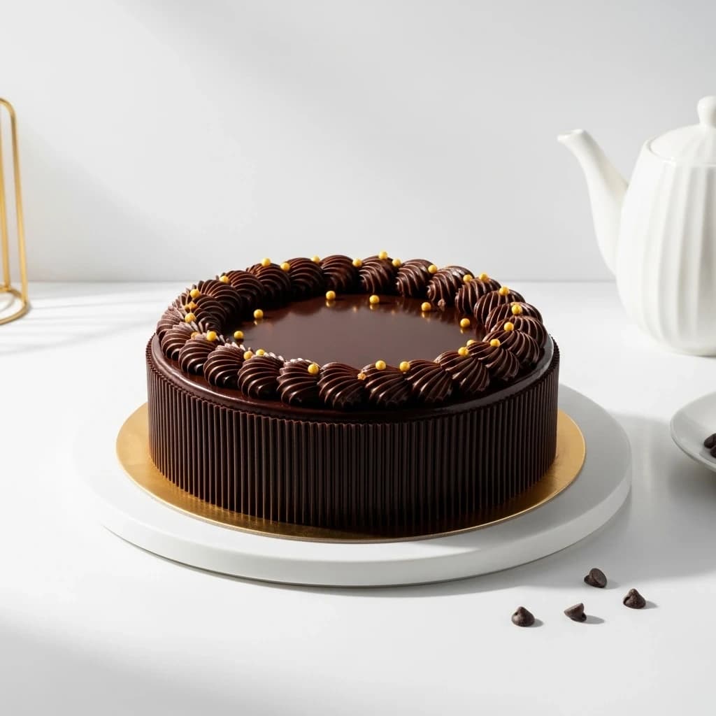 Chocolicious Cake Delight — view 2 of 2