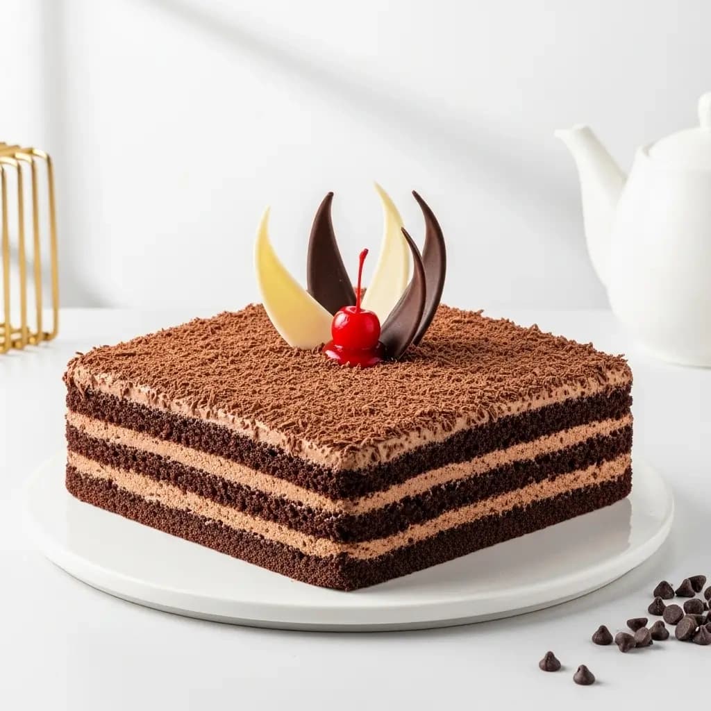 Choco Black Forest Cake Dream — view 1 of 1