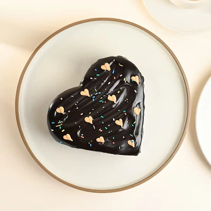 Choco Truffle Anniversary Cake Sweet — view 2 of 5