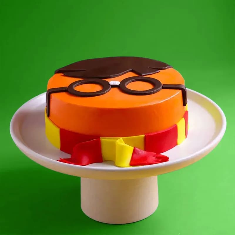 Harry Potter Magic Cake Delice — view 3 of 3