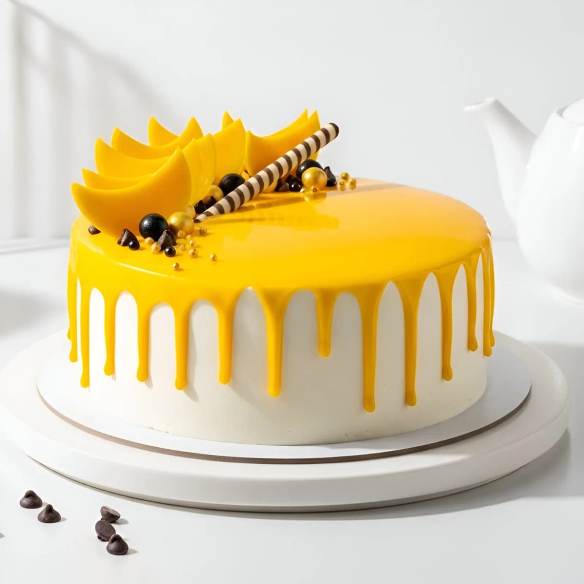 Butterscotch Fantasy Cake Rush — view 2 of 2