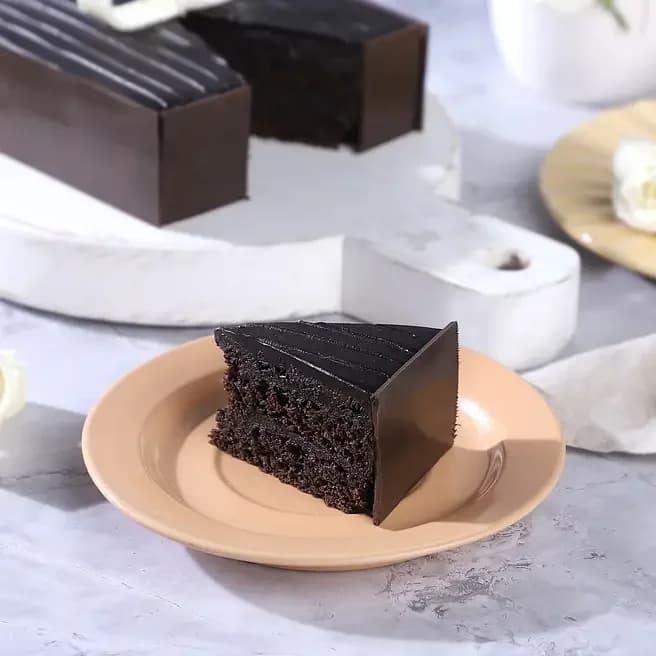 Truffle Indulgence Sweet Cake — view 3 of 3