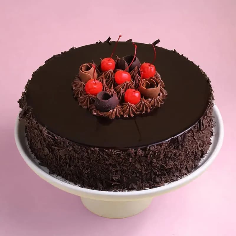 German Black Forest Cake Sweet — view 3 of 3