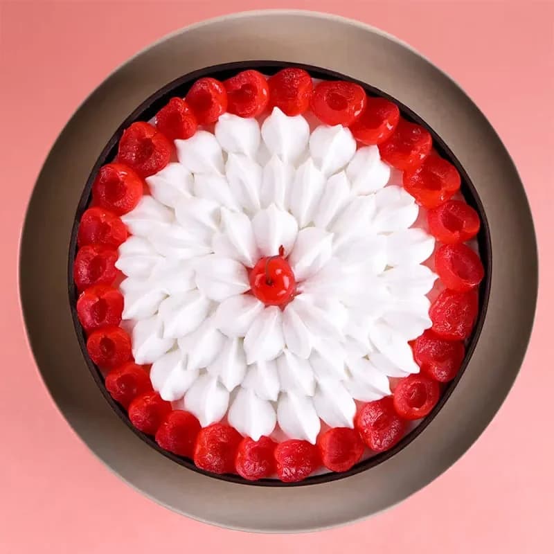 Choco N Cherry Black Forest Cake Sweet — view 2 of 3