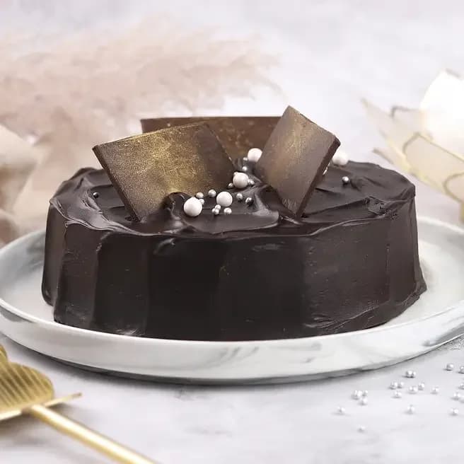 Truffle Dream Cake Delice — view 2 of 3