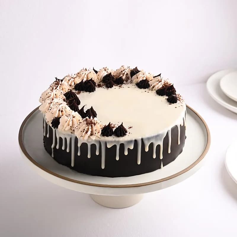 Chocolate Symphony Cake Sweet — view 1 of 4