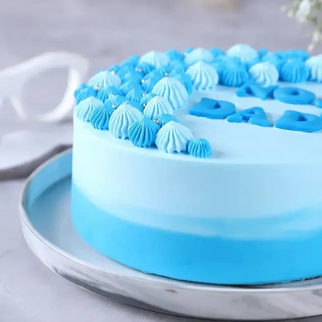 Dad No. 1 Cake Delice — view 2 of 3
