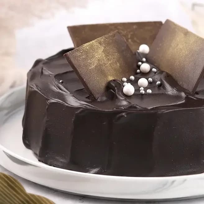 Truffle Dream Cake Delice — view 3 of 3