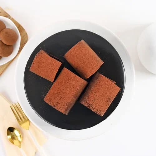 Chocolate Temptations Cake Delice — view 2 of 3