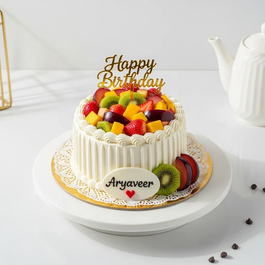 Premium Fruit Cake Magic — view 2 of 3