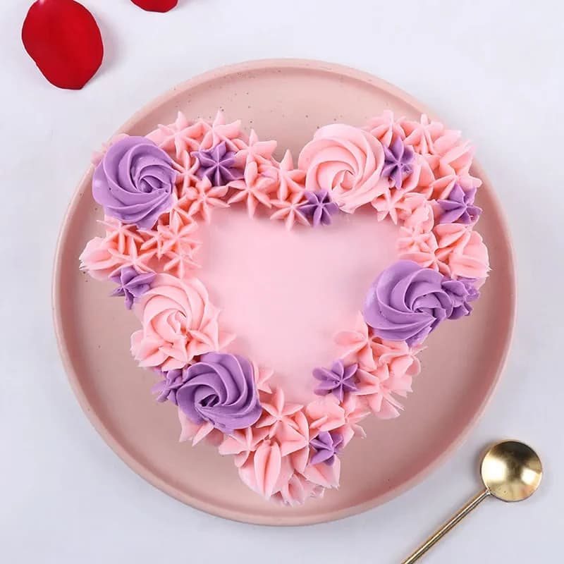 Love You More Choco Cake Delice — view 3 of 3