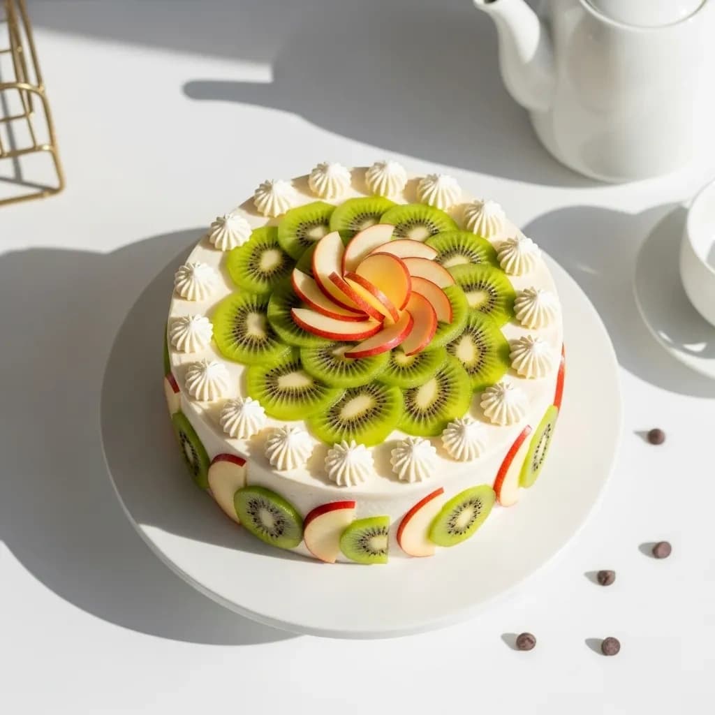 Classic Fruit Cake Fresh — view 2 of 2