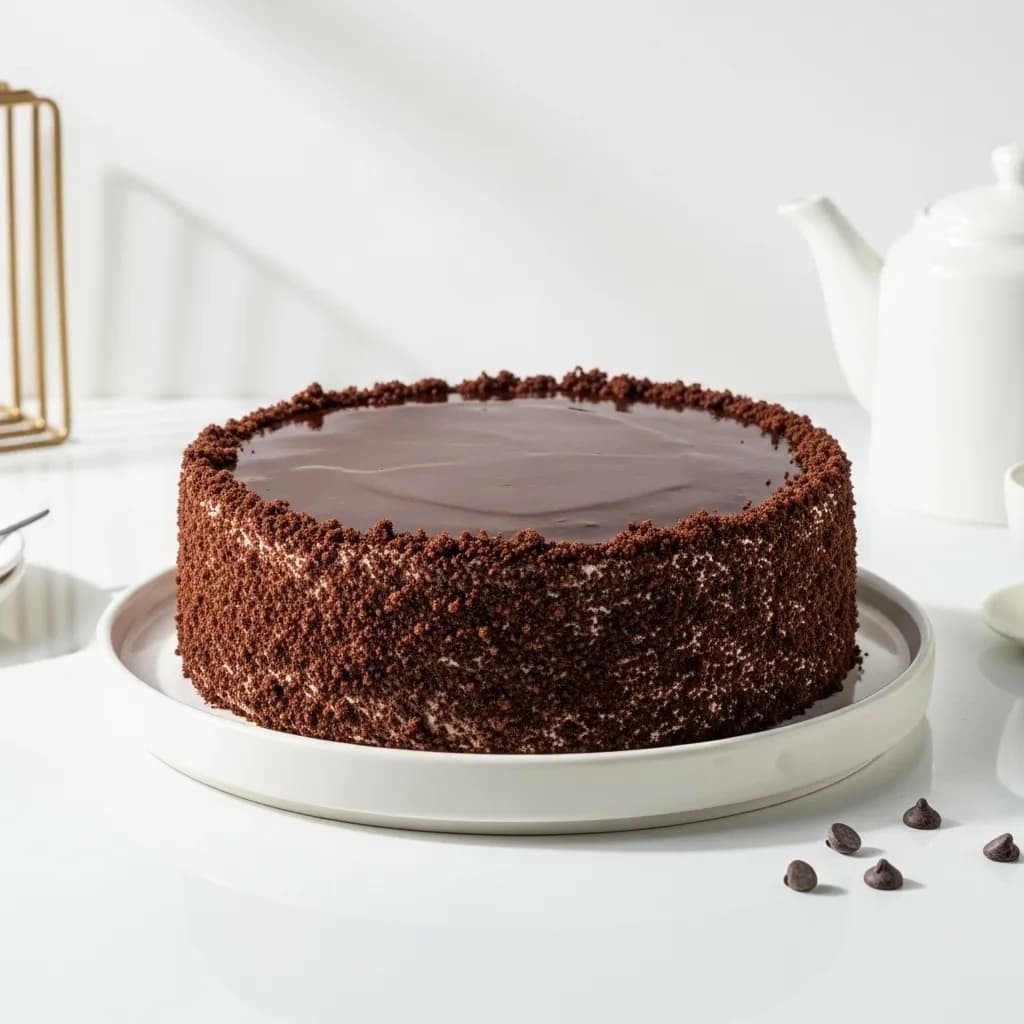 Yummilicious Chocolate Cake Sweeet — view 1 of 1