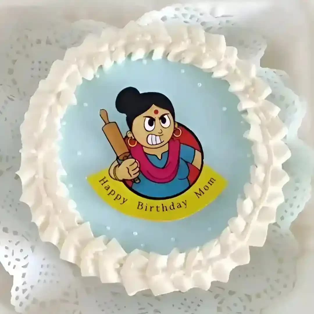 Mamas Mini Treat Delice — view 2 of 2