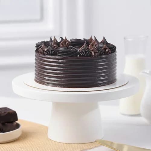 Dutch Truffle Cake Sweet — view 2 of 3