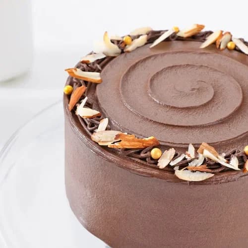 Choco Dream Truffle Cake Delice — view 3 of 3