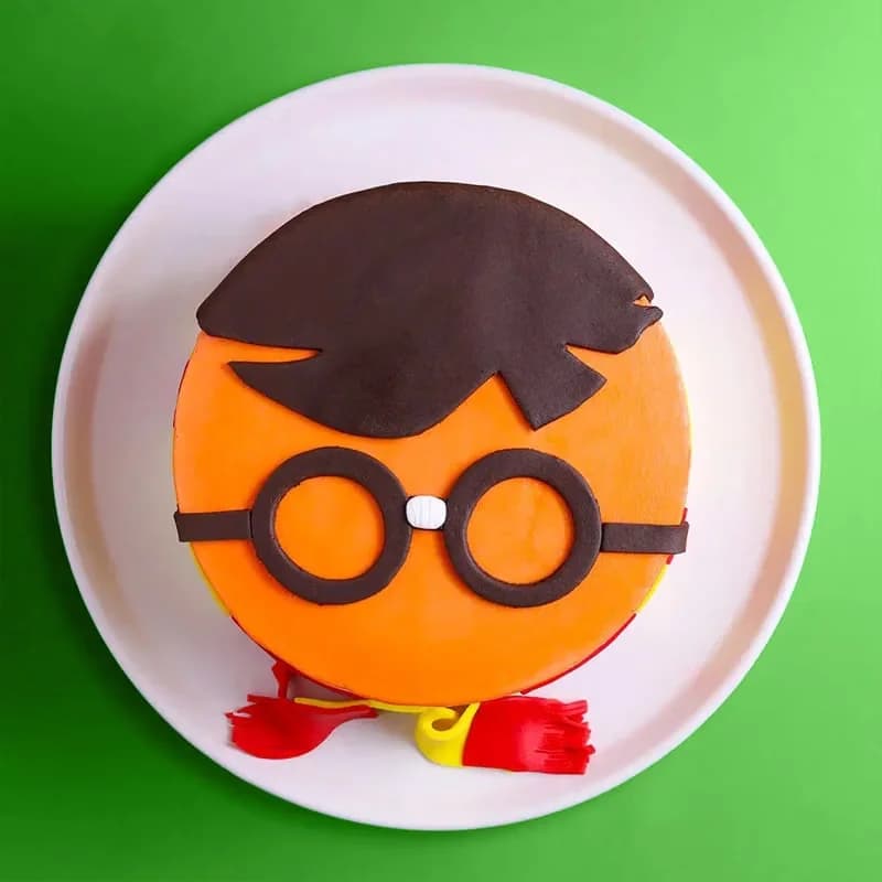 Harry Potter Magic Cake Delice — view 2 of 3