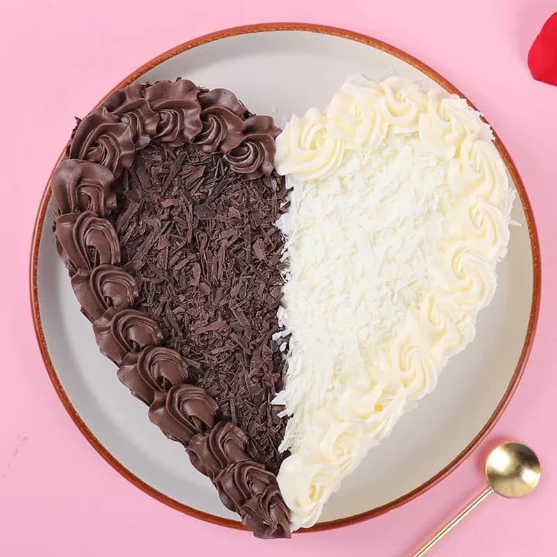 More Love Black Forest Cake Delice — view 2 of 3