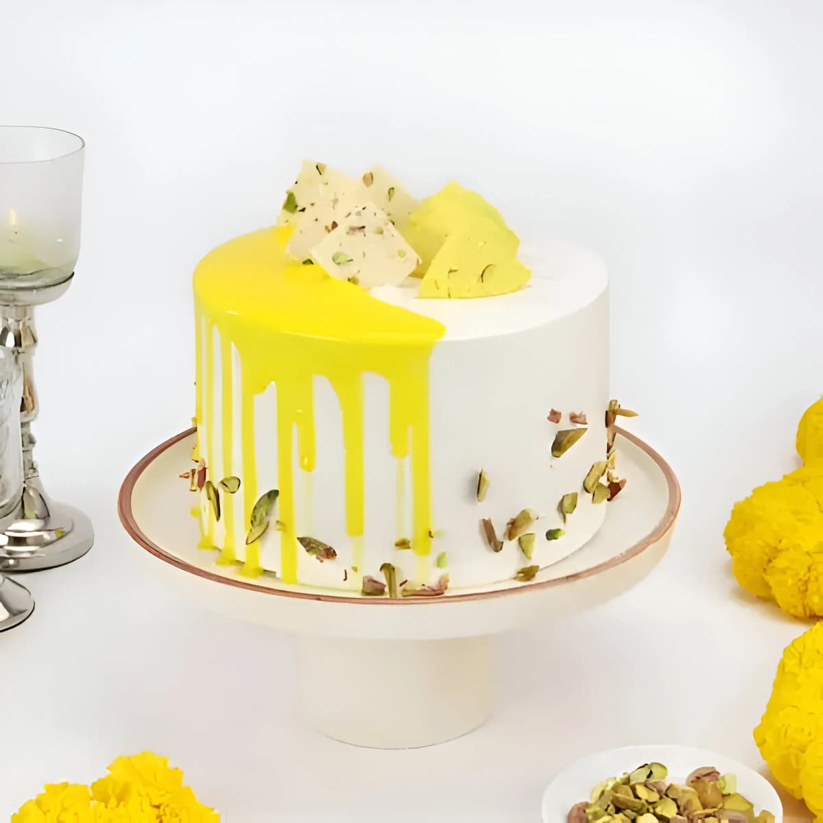 Rasmalai Temptation Cake Magic — view 2 of 2