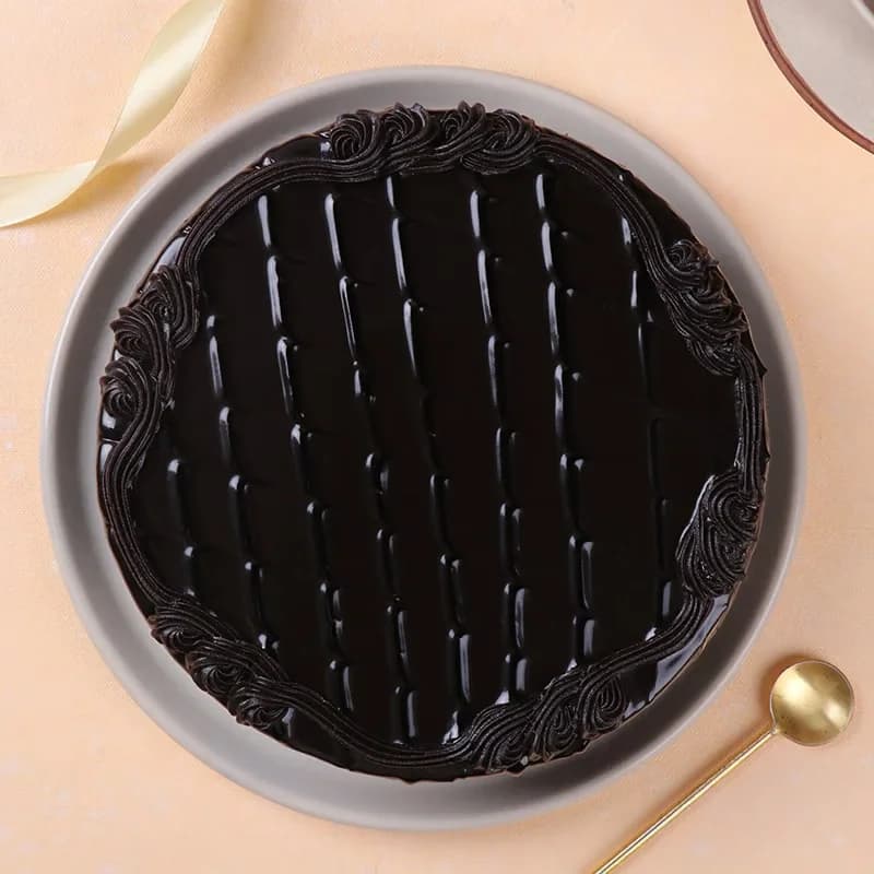 Chocolate Indulgence Cake Delice — view 3 of 3