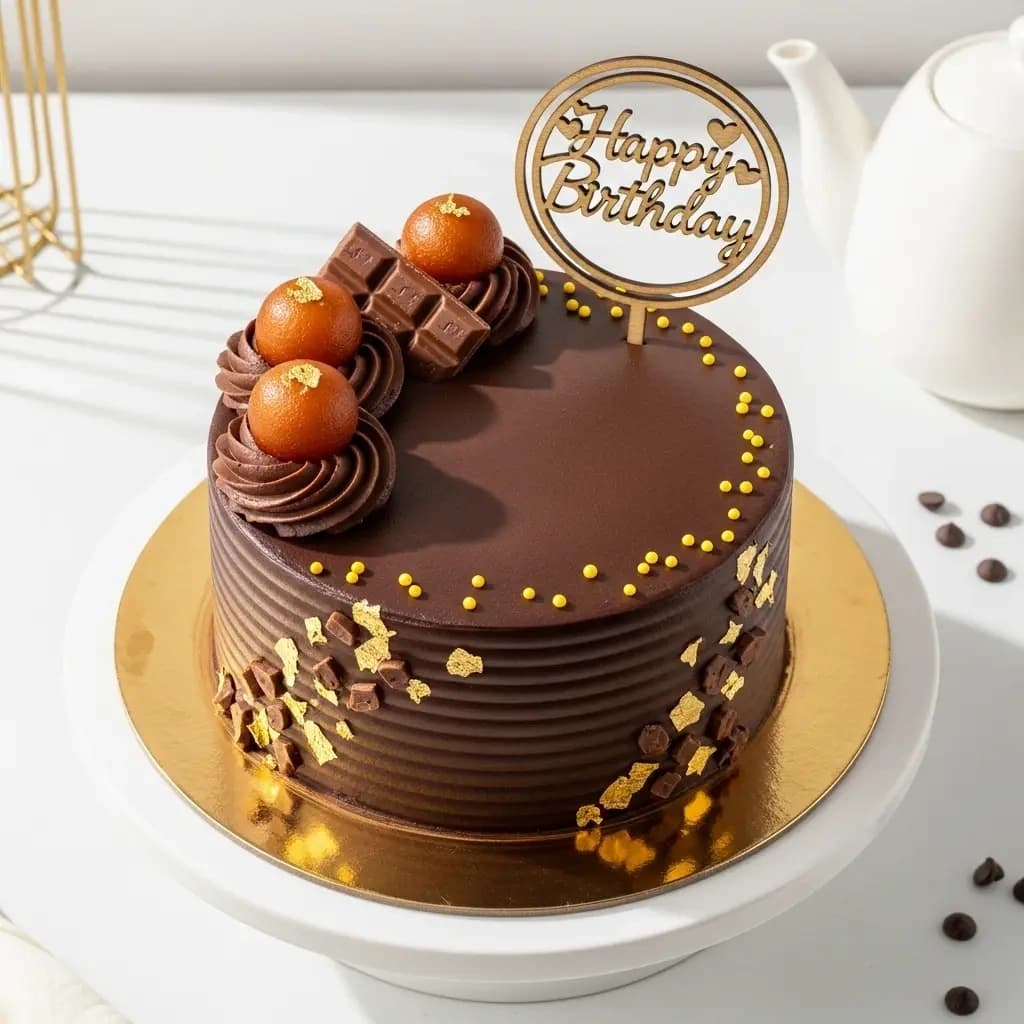 Ultimate Choco Indulgences Sweet — view 1 of 2