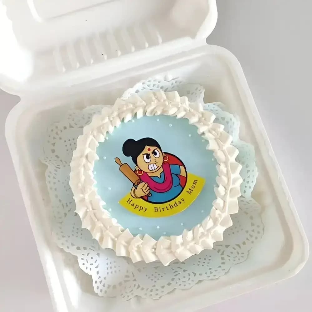 Mamas Mini Treat Delice — view 1 of 2