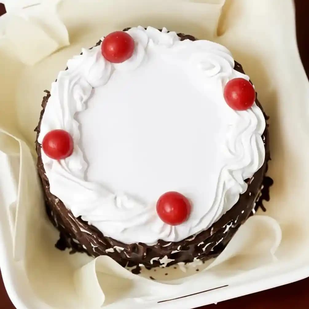 Black Forest Bento Cake Fusion — view 2 of 2