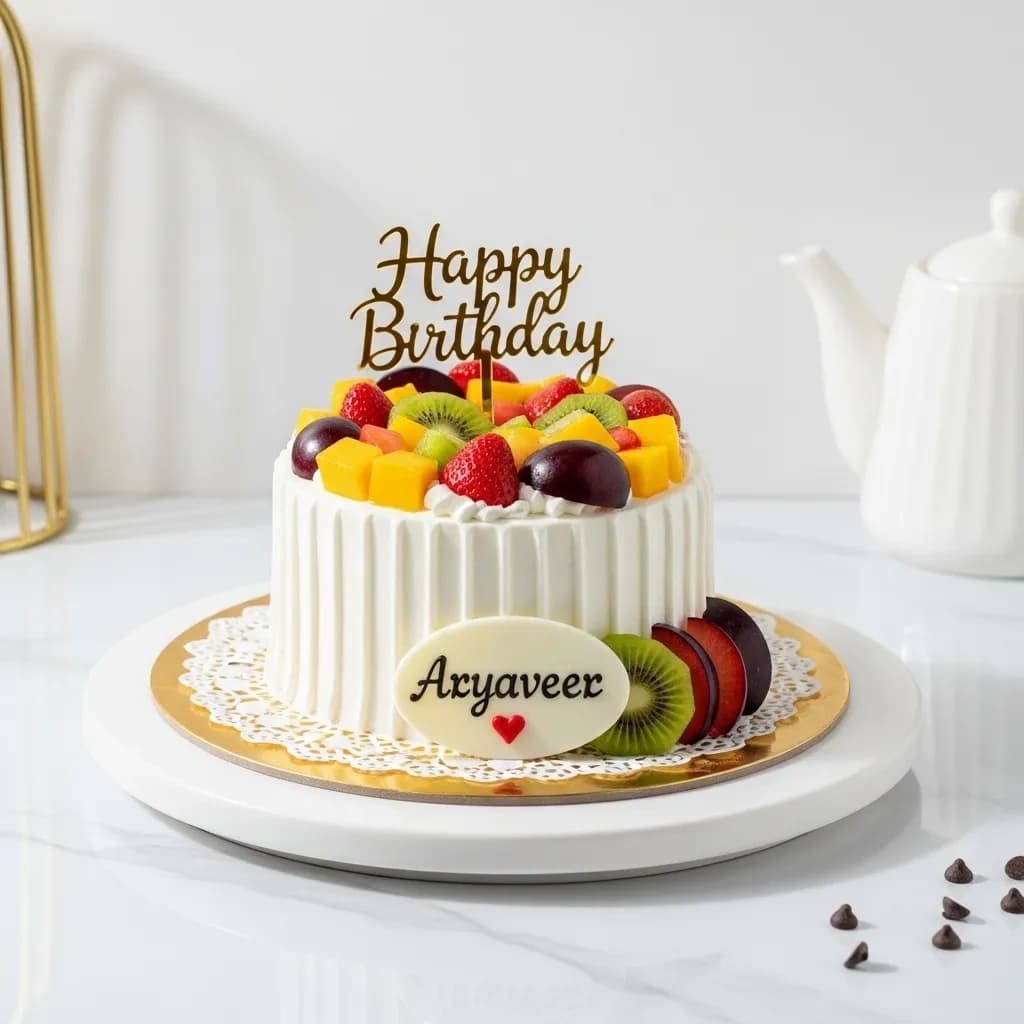 Premium Fruit Cake Magic — view 3 of 3