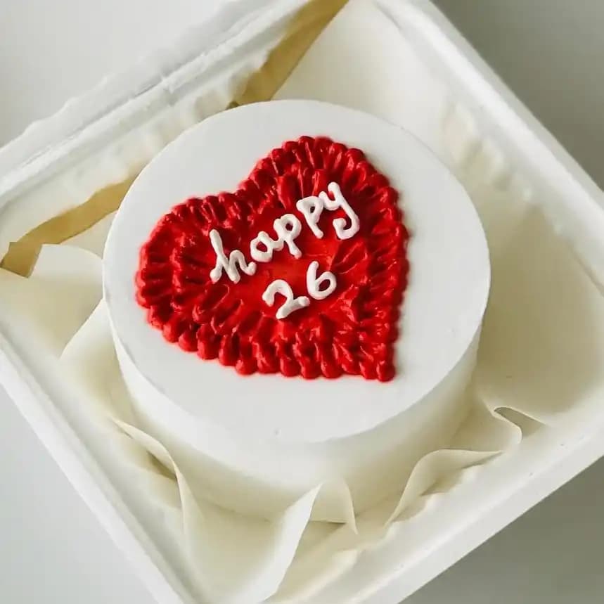 Cute Bento Cakes Special — view 2 of 2