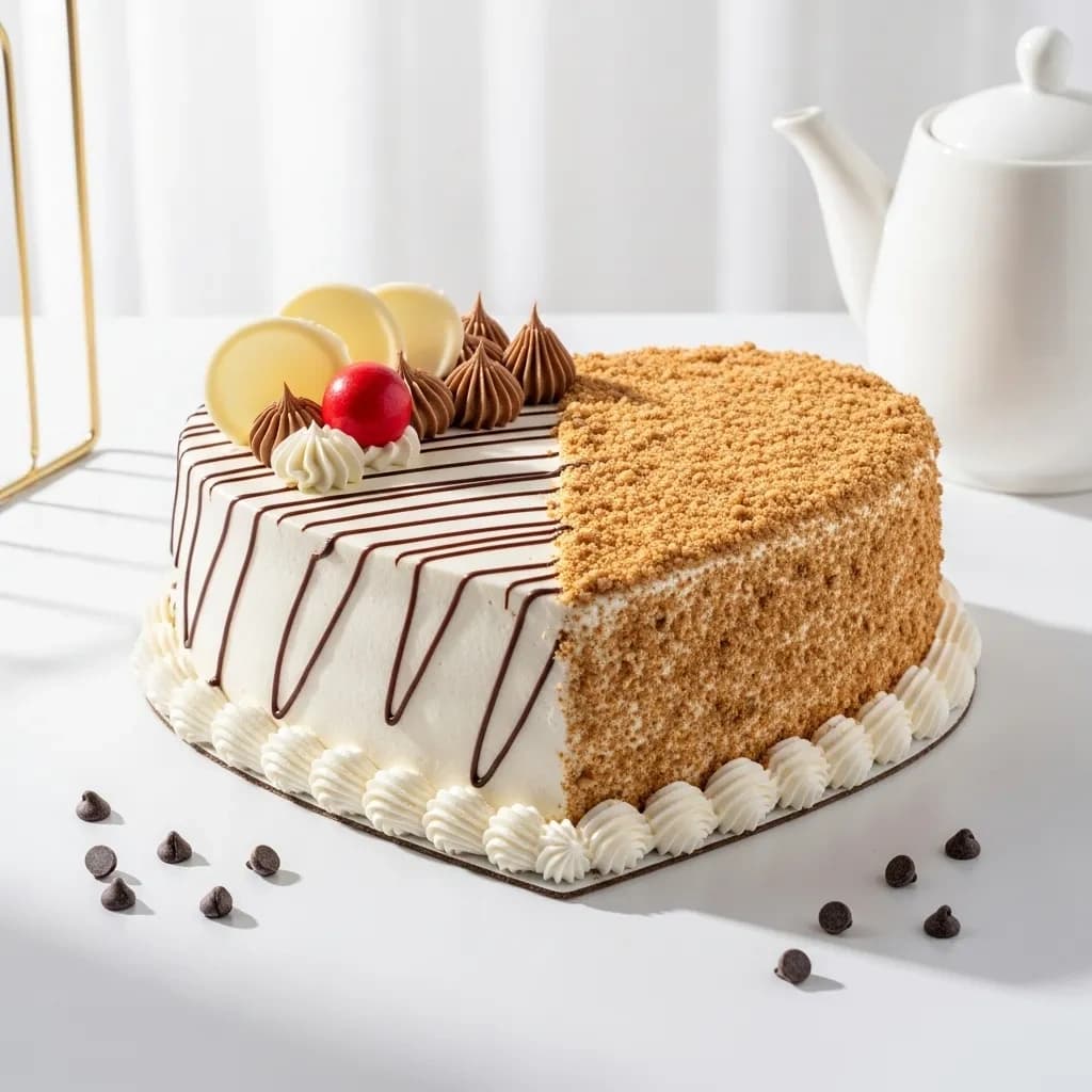 Butterscotch Heaven Slice Bliss — view 2 of 2