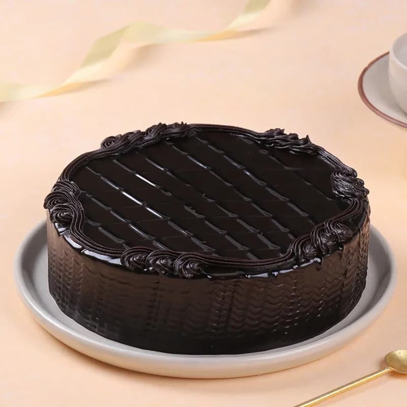 Chocolate Indulgence Cake Delice — view 1 of 3