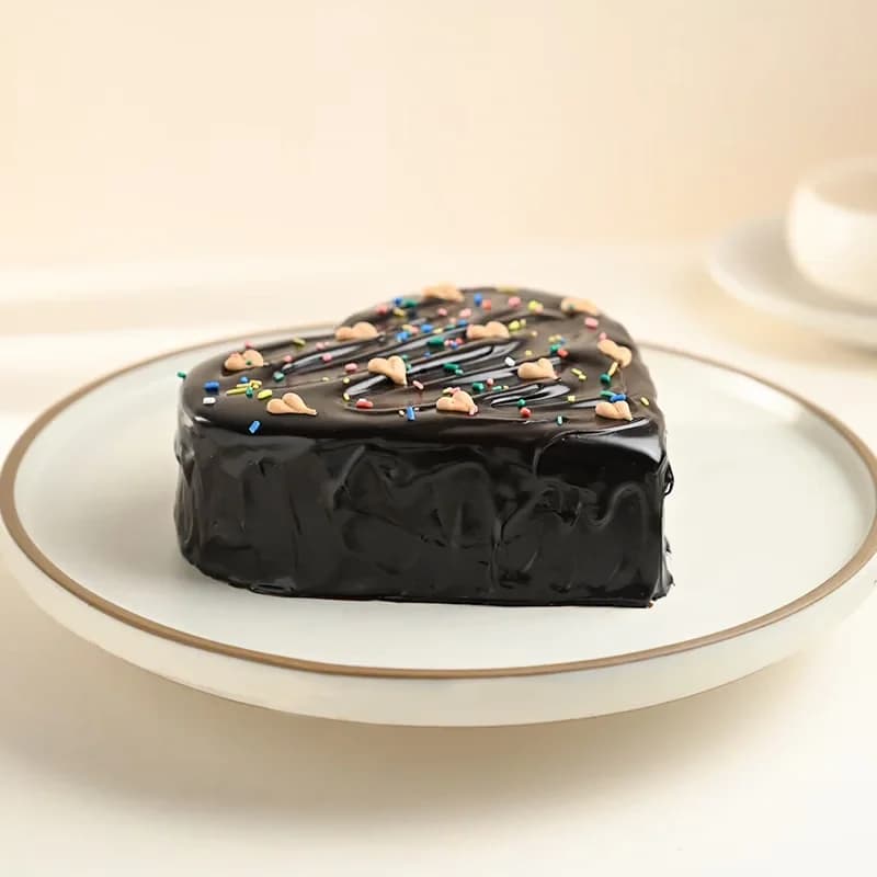 Choco Truffle Anniversary Cake Sweet — view 1 of 5