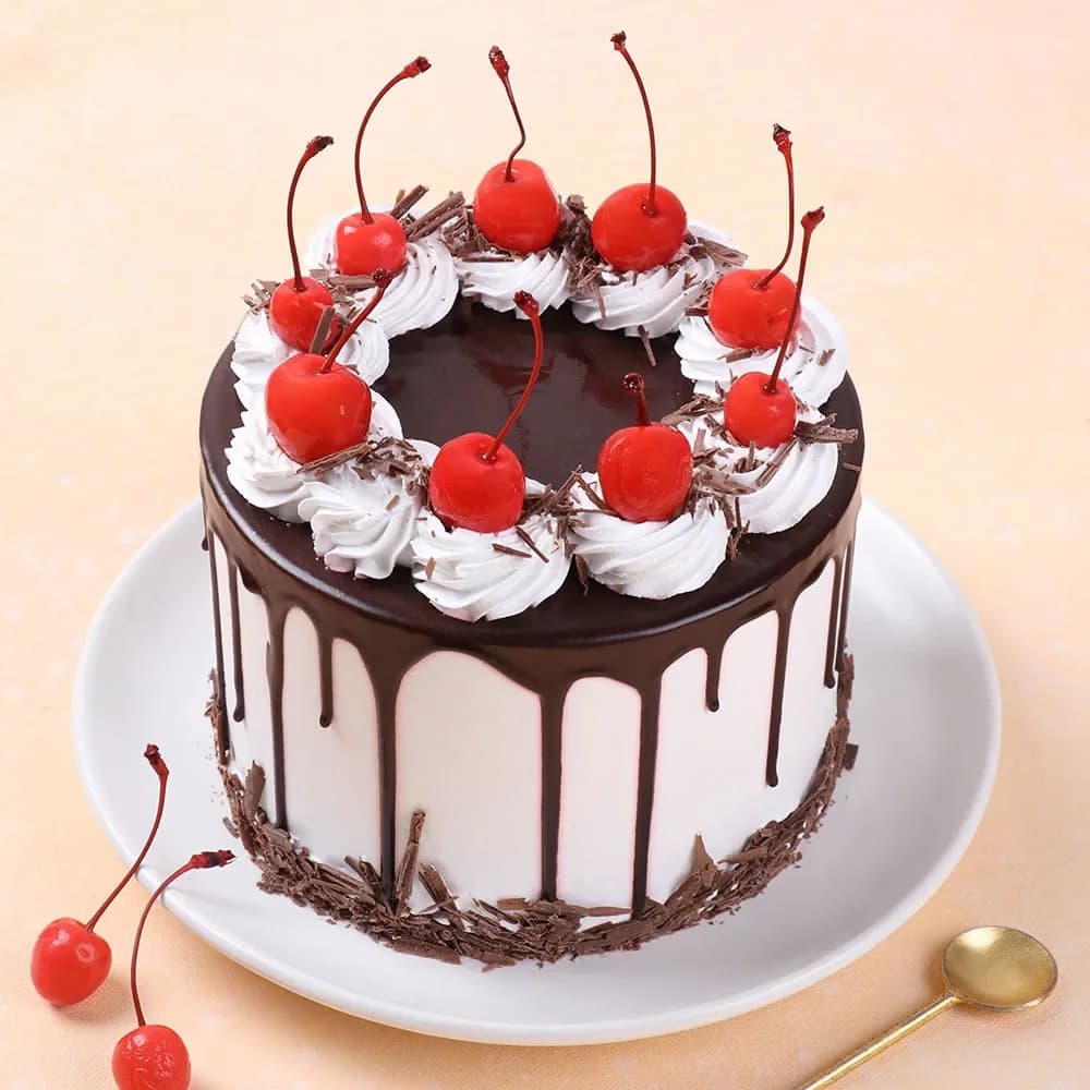 Black Forest Cake Sweet — view 1 of 3