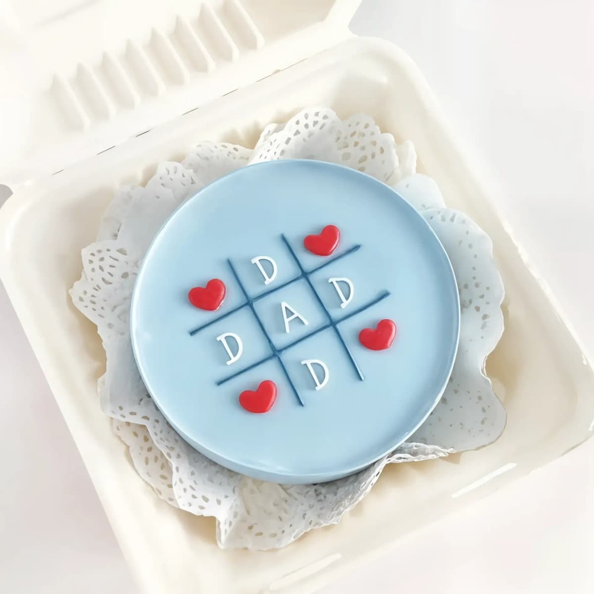 Forever My Hero Cake Delice — view 1 of 2