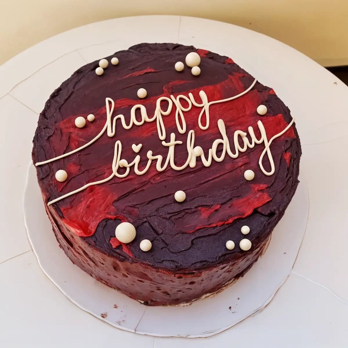 Birthday Bento Box Cake Special — view 2 of 2