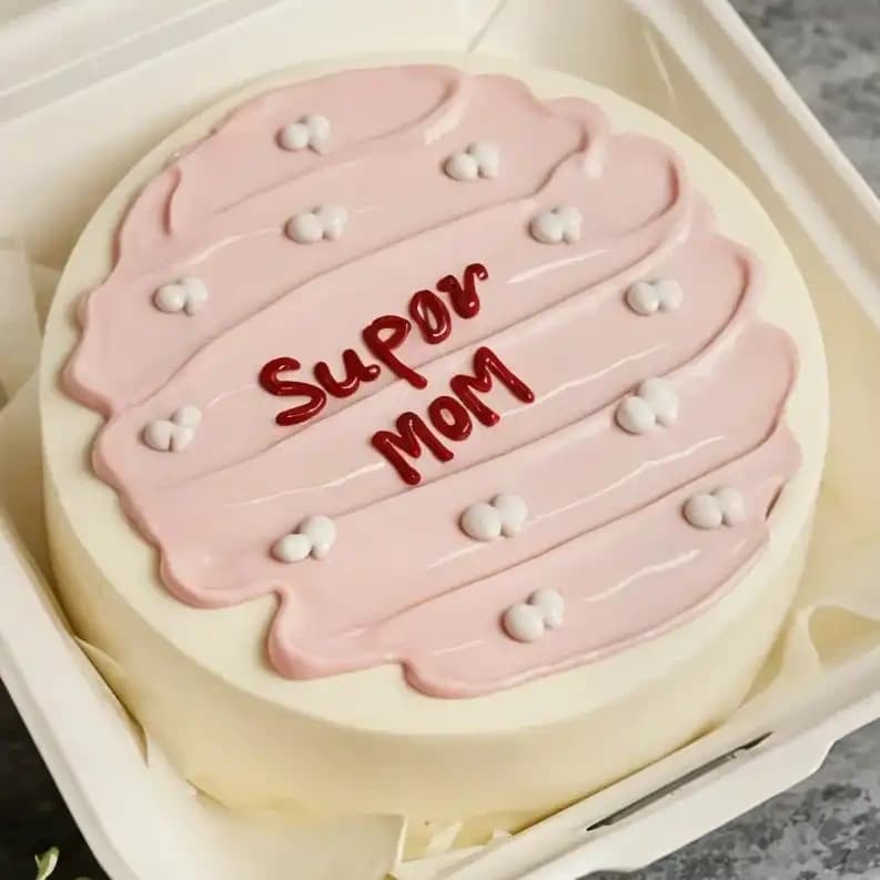 Tempting Bento Cake Special — view 2 of 2