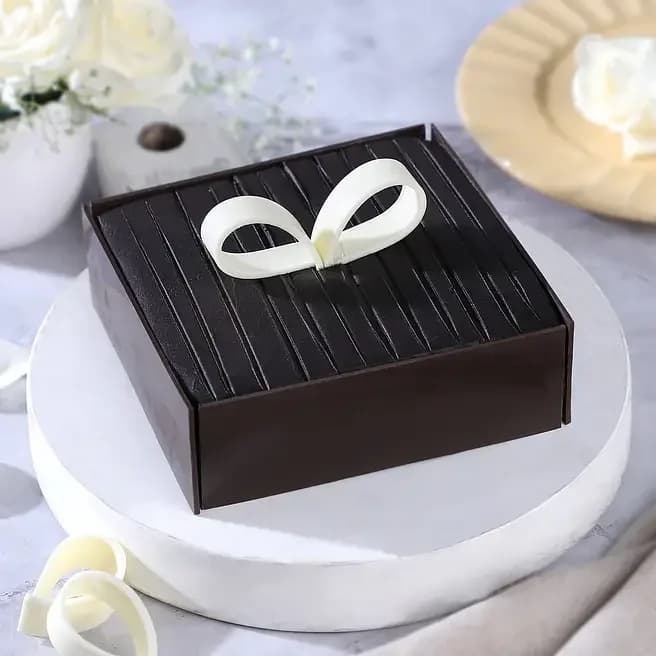 Truffle Indulgence Sweet Cake — view 1 of 3