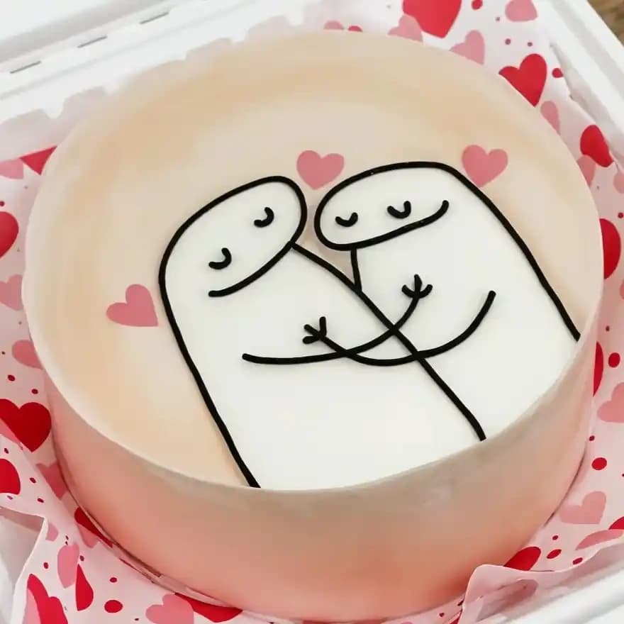Love Bento Box Cake Fantasy — view 2 of 2