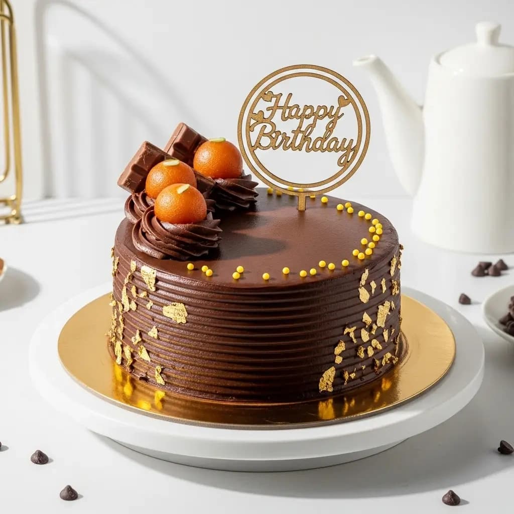 Ultimate Choco Indulgences Sweet — view 2 of 2