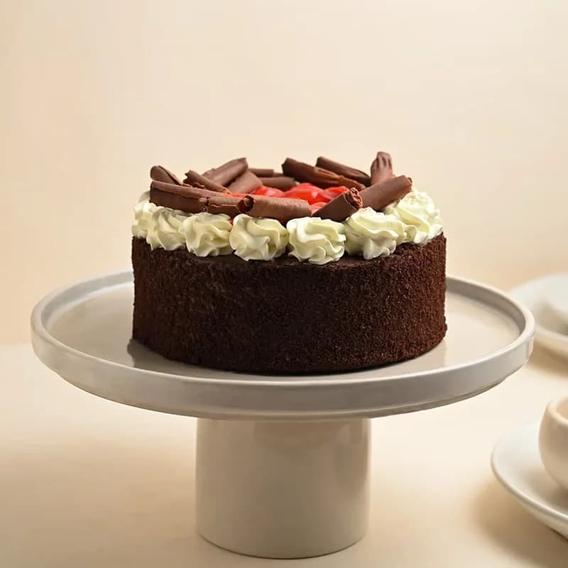 Cherry Black Forest Delight Delice — view 3 of 3