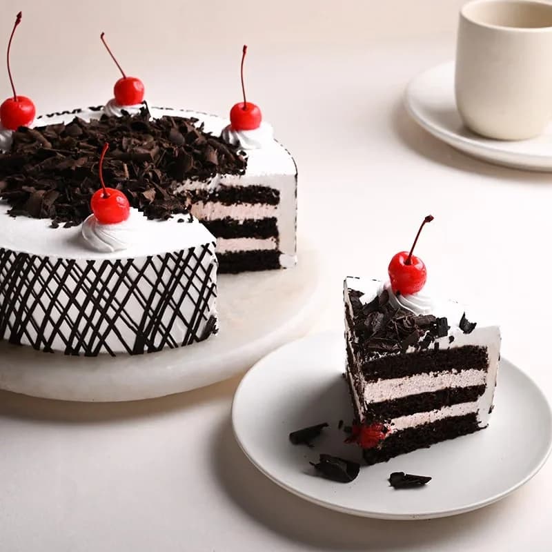 Black Forest Cake Delice — view 3 of 3