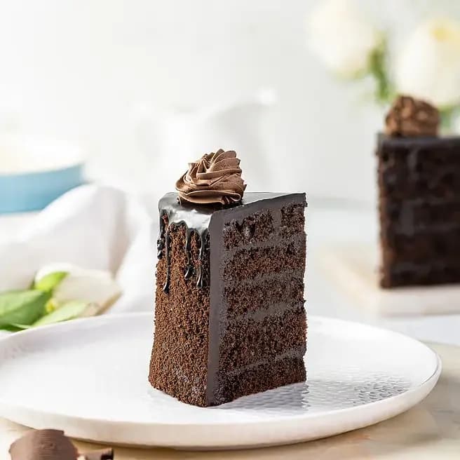 Truffle Paradise Designer Cake Delice - 1 Kg — view 3 of 3