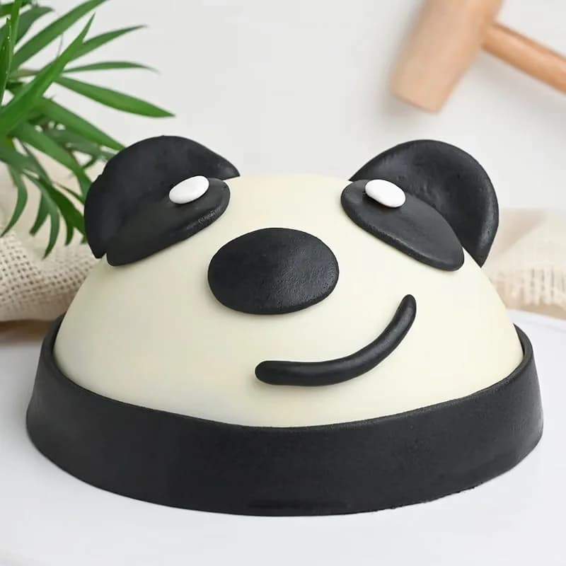 Panda Pinata Cake Sweet — view 2 of 5