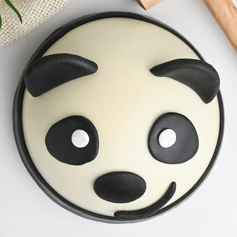 Panda Pinata Cake Sweet — view 4 of 5