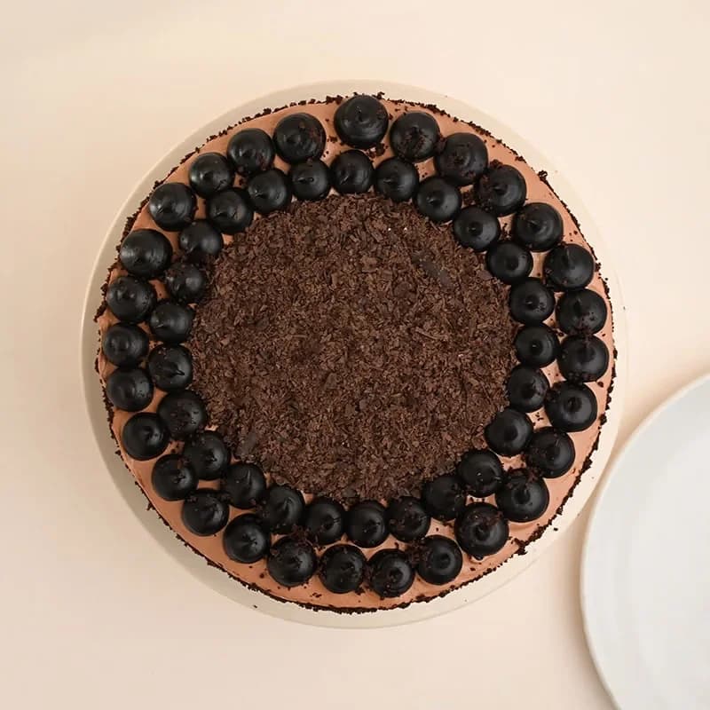 Nirvana Pure Choco Cake Delice — view 2 of 5