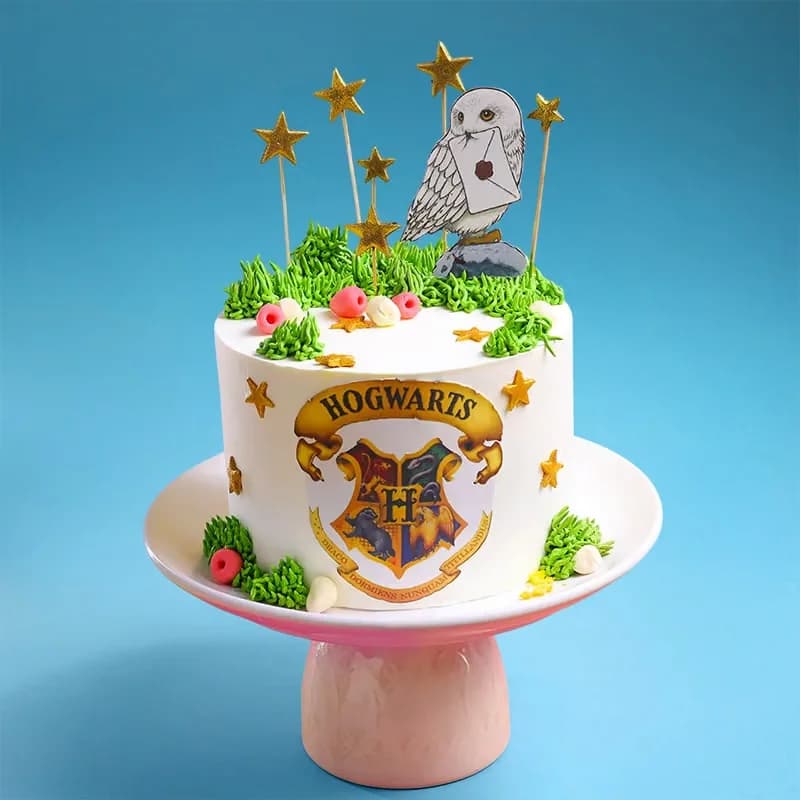 Wizards Of Hogwarts Cake Delice — view 3 of 3