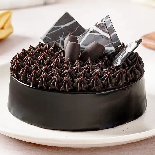 Cakes