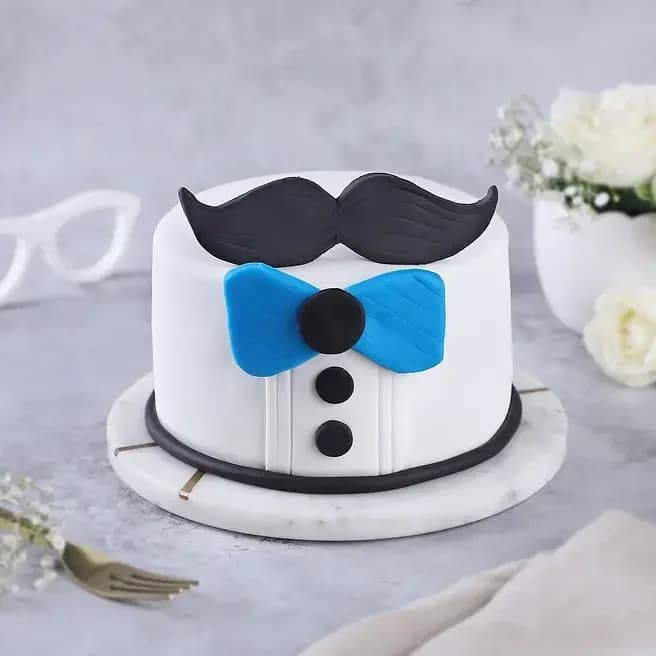 Whimsical Truffle Charm Delice — view 3 of 3