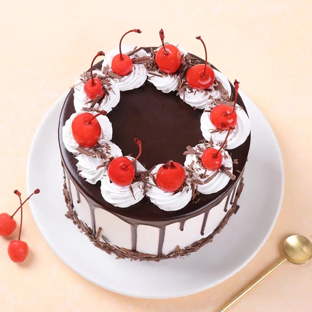 Black Forest Cake Sweet — view 3 of 3